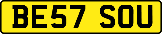 BE57SOU