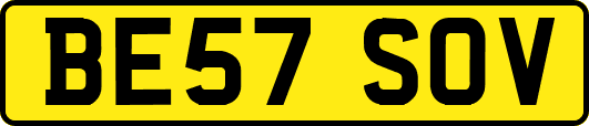 BE57SOV