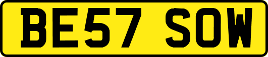 BE57SOW