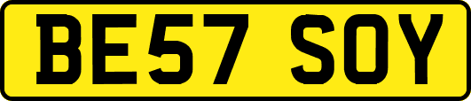 BE57SOY