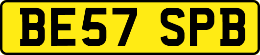 BE57SPB