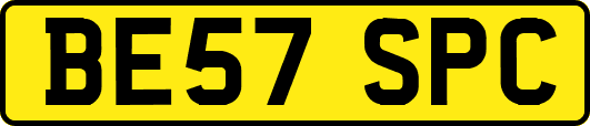BE57SPC