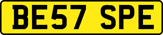 BE57SPE