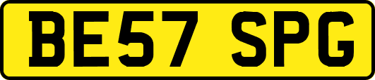 BE57SPG