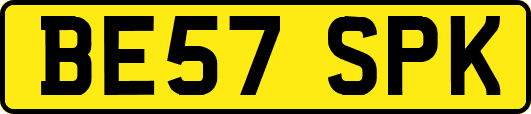 BE57SPK