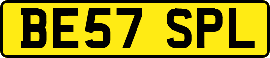 BE57SPL