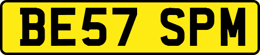 BE57SPM