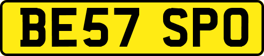 BE57SPO