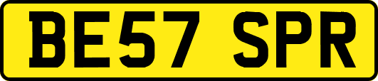 BE57SPR