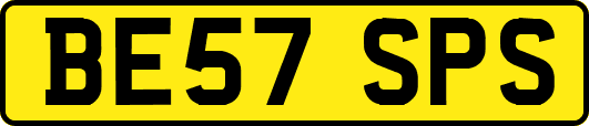 BE57SPS