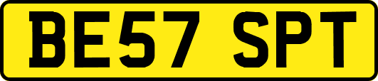 BE57SPT