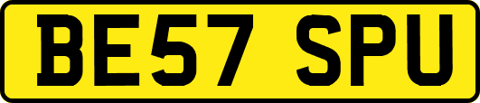 BE57SPU