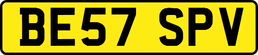 BE57SPV