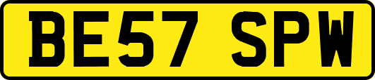 BE57SPW