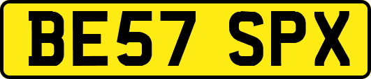 BE57SPX