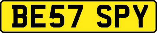 BE57SPY