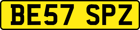 BE57SPZ