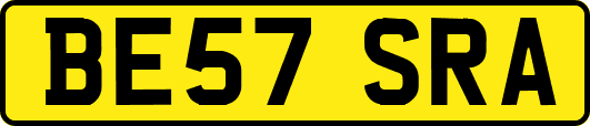 BE57SRA