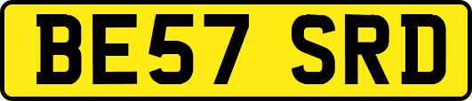 BE57SRD