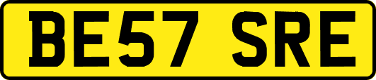 BE57SRE