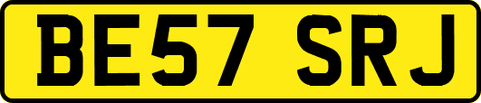 BE57SRJ