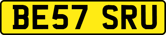 BE57SRU