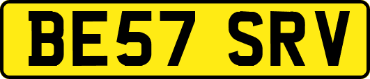 BE57SRV
