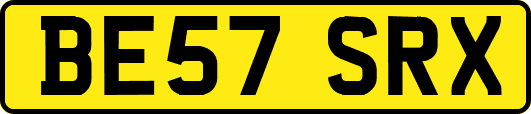 BE57SRX