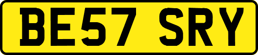 BE57SRY