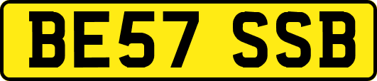 BE57SSB