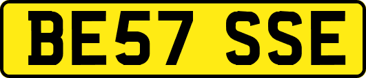 BE57SSE