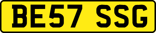 BE57SSG