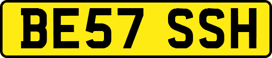 BE57SSH