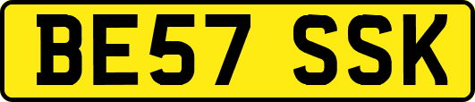 BE57SSK