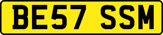 BE57SSM