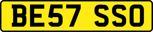 BE57SSO
