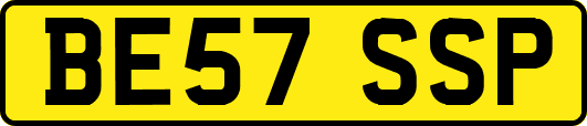 BE57SSP