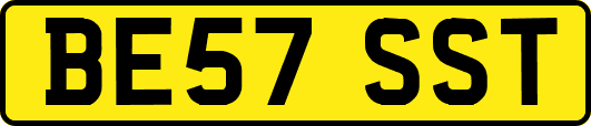 BE57SST