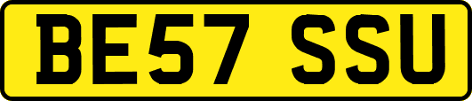 BE57SSU