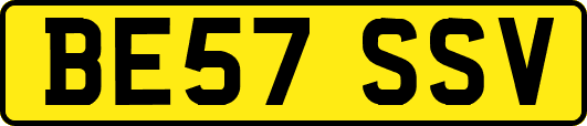 BE57SSV