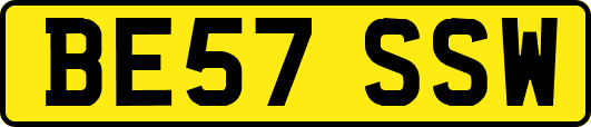 BE57SSW