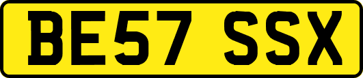 BE57SSX
