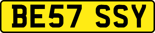 BE57SSY