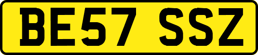 BE57SSZ