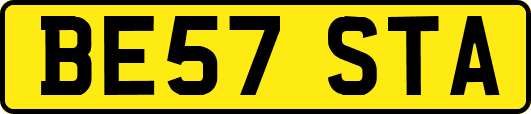 BE57STA