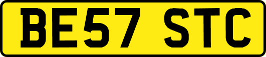BE57STC