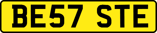 BE57STE