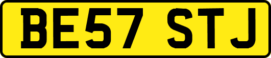 BE57STJ