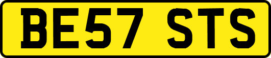 BE57STS