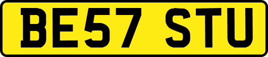 BE57STU
